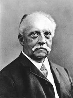 Von Helmholtz, Herman